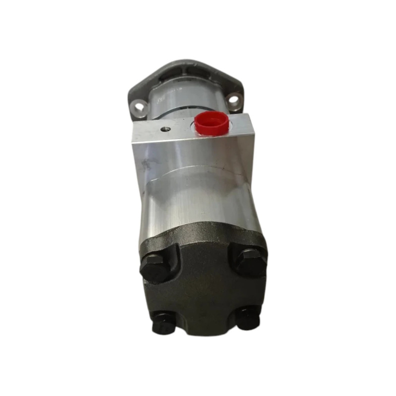 HYDRAULIC PUMP FOR BOBCAT MINIBAGER X328 6676970 6676971 BOBCAT X328 X331 X334